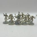 Warhammer 40k: Drukhari Dark Eldar Wyches (AD128)