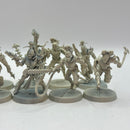 Warhammer 40k: Drukhari Dark Eldar Wyches (AD128)