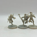 Warhammer 40k: Drukhari Dark Eldar Wyches (AD128)