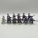 Warhammer 40k: Aeldari Eldar Dire Avengers (AW205)