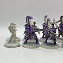 Warhammer 40k: Aeldari Eldar Dire Avengers (AW205)