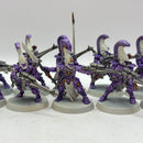 Warhammer 40k: Aeldari Eldar Dire Avengers (AW205)