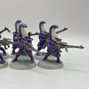 Warhammer 40k: Aeldari Eldar Dire Avengers (AW205)