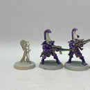 Warhammer 40k: Aeldari Eldar Dire Avengers (AW205)