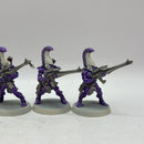 Warhammer 40k: Aeldari Eldar Dire Avengers (AW205)