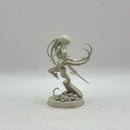 Warhammer 40k: Drukhari Dark Eldar Lelith Hesperax (AT139)