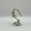 Warhammer 40k: Drukhari Dark Eldar Lelith Hesperax (AT139)