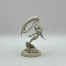 Warhammer 40k: Drukhari Dark Eldar Lelith Hesperax (AT139)