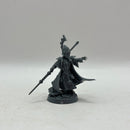 Warhammer 40k: Aeldari Eldar Spiritseer and Farseer (AT104)