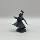 Warhammer 40k: Aeldari Eldar Spiritseer and Farseer (AT104)