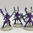 Warhammer 40k: Drukhari Dark Eldar Incubi (AE083)