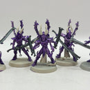 Warhammer 40k: Drukhari Dark Eldar Incubi (AE083)