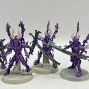 Warhammer 40k: Drukhari Dark Eldar Incubi (AE083)