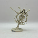 Warhammer 40k: Aeldari Eldar Lhykhis (BJ031)