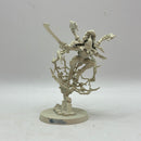 Warhammer 40k: Aeldari Eldar Lhykhis (BJ031)