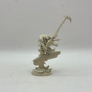 Warhammer 40k: Aeldari Eldar Harlequins Death Jester (AQ009)