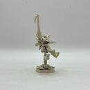 Warhammer 40k: Aeldari Eldar Harlequins Death Jester (AQ009)