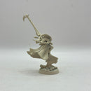 Warhammer 40k: Aeldari Eldar Harlequins Death Jester (AQ009)