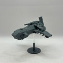 Warhammer Legions Imperialis: Space Marine Thunderhawk Gunship (BA118)