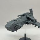 Warhammer Legions Imperialis: Space Marine Thunderhawk Gunship (BA118)