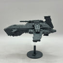 Warhammer Legions Imperialis: Space Marine Thunderhawk Gunship (BA118)