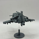 Warhammer Legions Imperialis: Space Marine Thunderhawk Gunship (BA118)