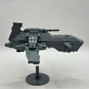 Warhammer Legions Imperialis: Space Marine Thunderhawk Gunship (BA118)