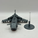 Warhammer Legions Imperialis: Space Marine Thunderhawk Gunship (BA118)