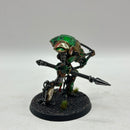 Warhammer Legions Imperialis: Adeptus Titanicus Cerastus Knight Lancers - Well Painted (AJ054)