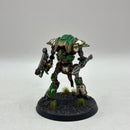 Warhammer Legions Imperialis: Adeptus Titanicus Cerastus Knight Lancers - Well Painted (AJ054)