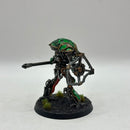 Warhammer Legions Imperialis: Adeptus Titanicus Cerastus Knight Lancers - Well Painted (AJ054)