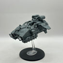 Warhammer 40k: Space Marine Storm Speeder Hammerstrike (BI085)