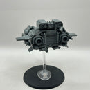 Warhammer 40k: Space Marine Storm Speeder Hammerstrike (BI085)