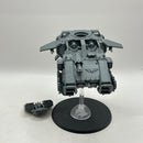 Warhammer 40k: Space Marine Storm Speeder Hammerstrike (BI085)