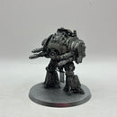 Warhammer Legions Imperialis: Adeptus Titanicus Porphyrion Knight (BA021)
