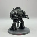 Warhammer Legions Imperialis: Adeptus Titanicus Porphyrion Knight (BA021)