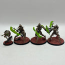 Warhammer 40k: Necrons Skorpekh Destroyers (BJ148)