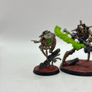 Warhammer 40k: Necrons Skorpekh Destroyers (BJ148)