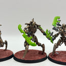 Warhammer 40k: Necrons Skorpekh Destroyers (BJ148)