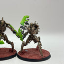 Warhammer 40k: Necrons Skorpekh Destroyers (BJ148)