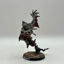 Warhammer Blood Bowl: Vampire Blood Bowl Vargheist - Painted (AT099)