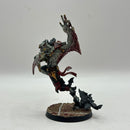 Warhammer Blood Bowl: Vampire Blood Bowl Vargheist - Painted (AT099)