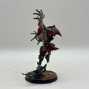Warhammer Blood Bowl: Vampire Blood Bowl Vargheist - Painted (AT099)