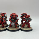 Warhammer Horus Heresy: Space Marine Blood Angels Tactical Squad (AI140)