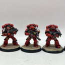 Warhammer Horus Heresy: Space Marine Blood Angels Tactical Squad (AI140)