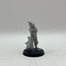 Warhammer Blood Bowl: Star Player Count Luthor Von Drakenborg (AE004)