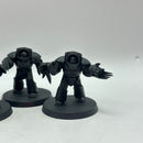Warhammer Horus Heresy: Space Marine Tartaros Terminators (BC126)