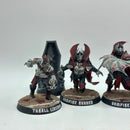 Warhammer Blood Bowl: Vampire Blood Bowl Team - Painted (AZ135)