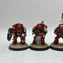 Warhammer Horus Heresy: Space Marine Blood Angels Tactical Squad (AC079)