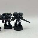 Warhammer 40k: Space Marine Blood Angels Death Company with Jump Packs (AI065)
